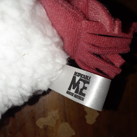 Minions Snow Teddy from Despicable Me - Picture 2 of 8